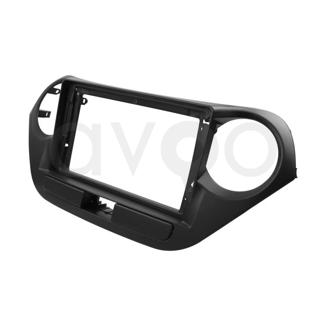 Hyundai i10 9 İnç 2013-2019 Multimedya Çerçevesi
