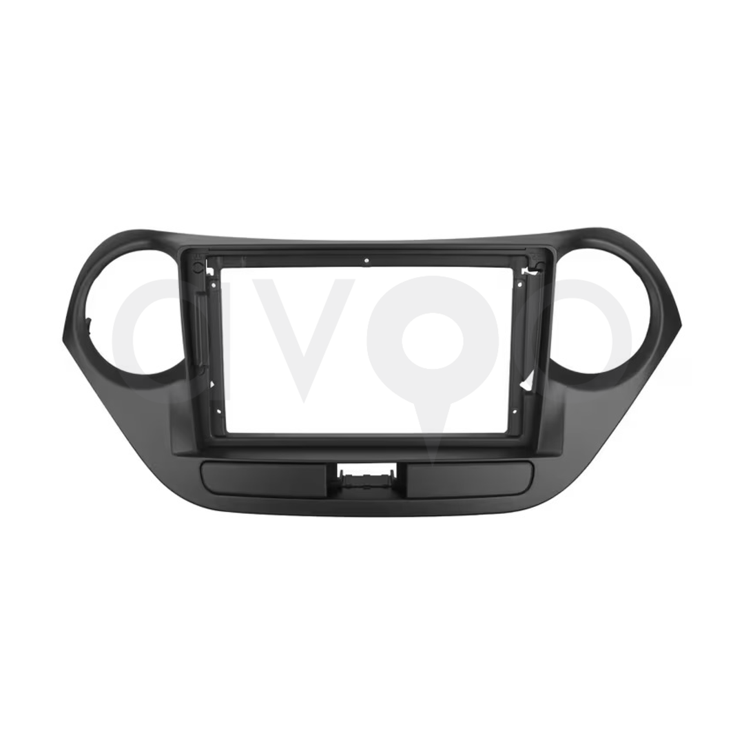 Hyundai i10 9 İnç 2013-2019 Multimedya Çerçevesi