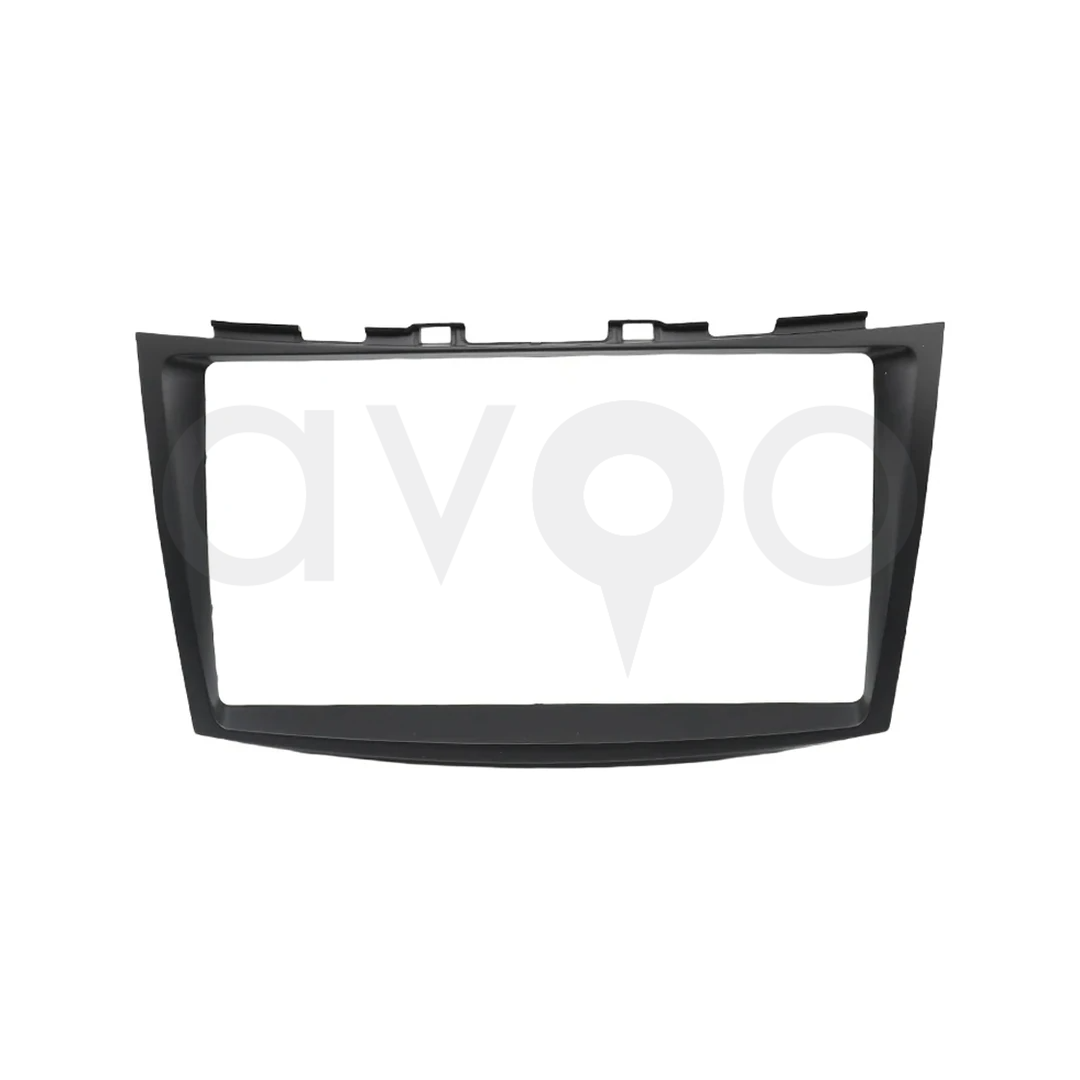 Suzuki Swift 9 İnç 2011-2016 Multimedya Çerçevesi