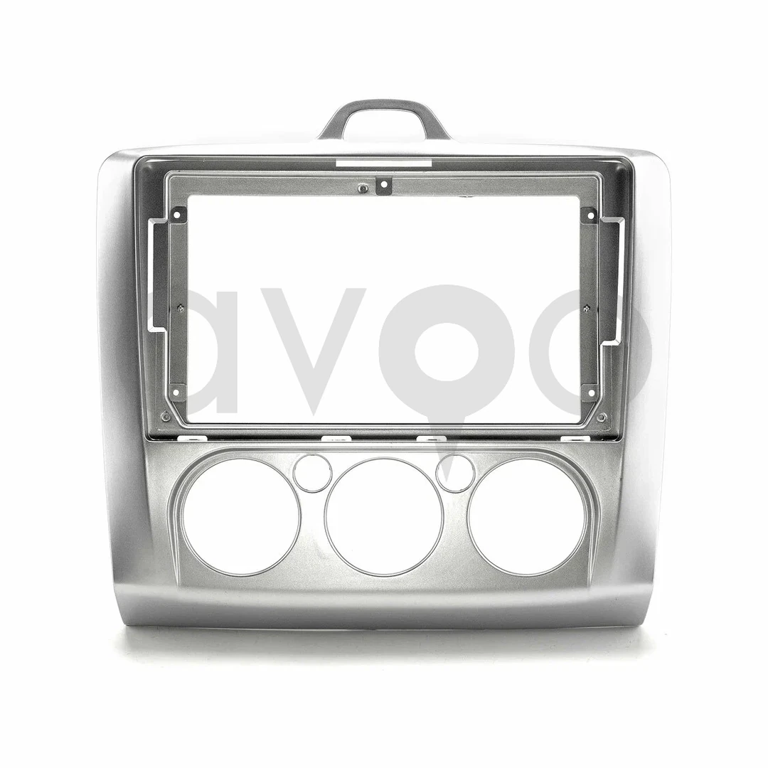 Ford Focus Manuel 9 İnç 2006-2011 Multimedya Çerçevesi