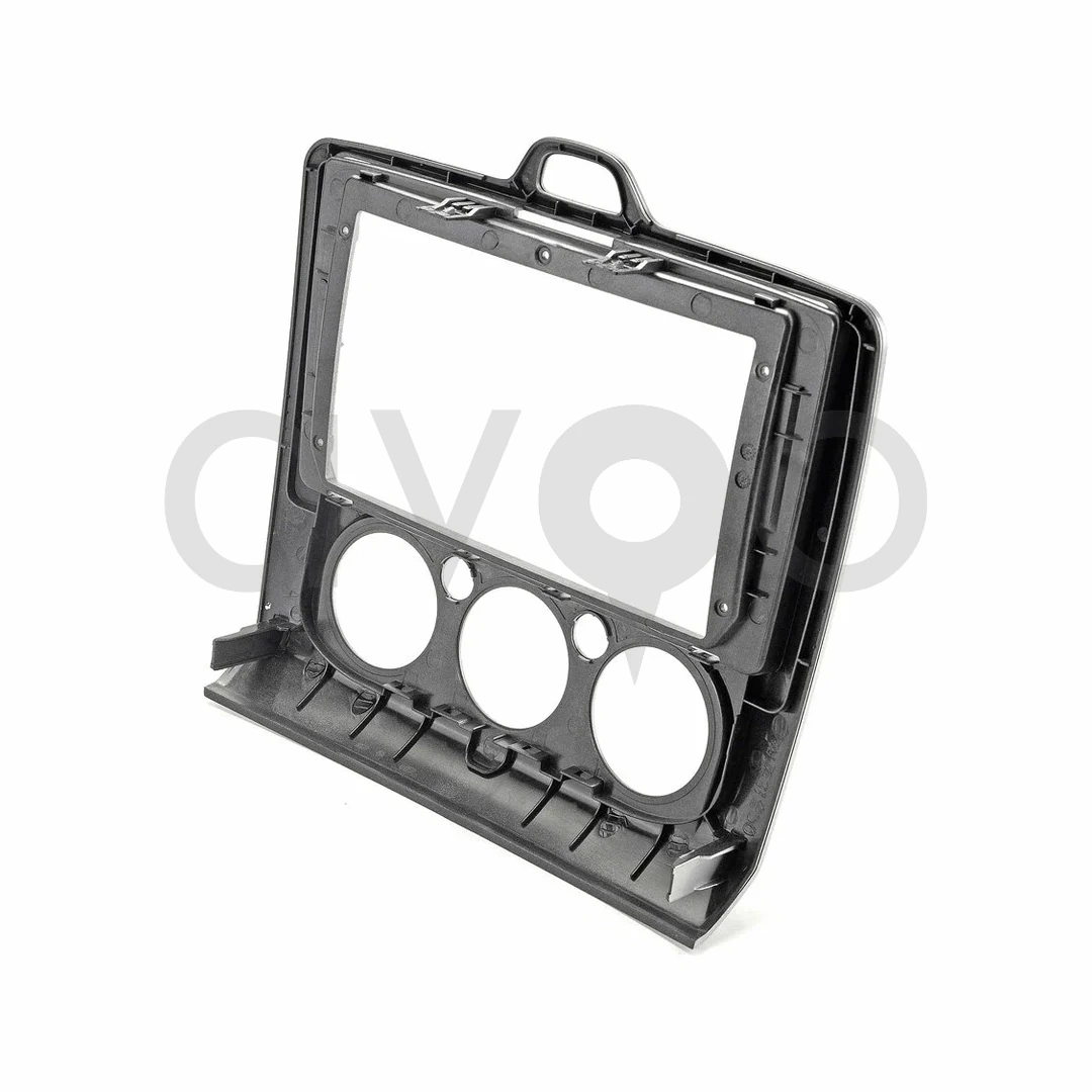 Ford Focus Manuel 9 İnç 2006-2011 Multimedya Çerçevesi
