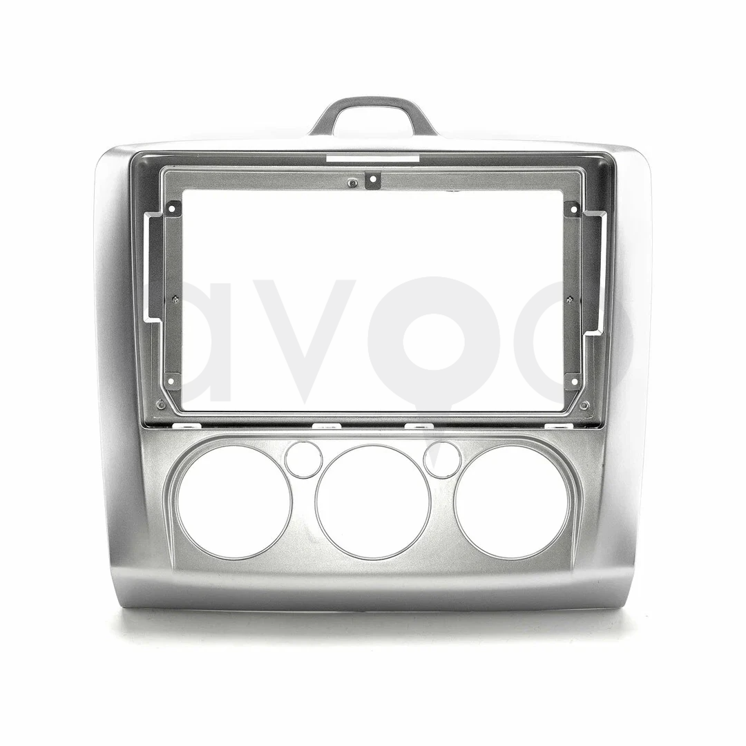 Ford Focus Manuel 9 İnç 2006-2011 Multimedya Çerçevesi