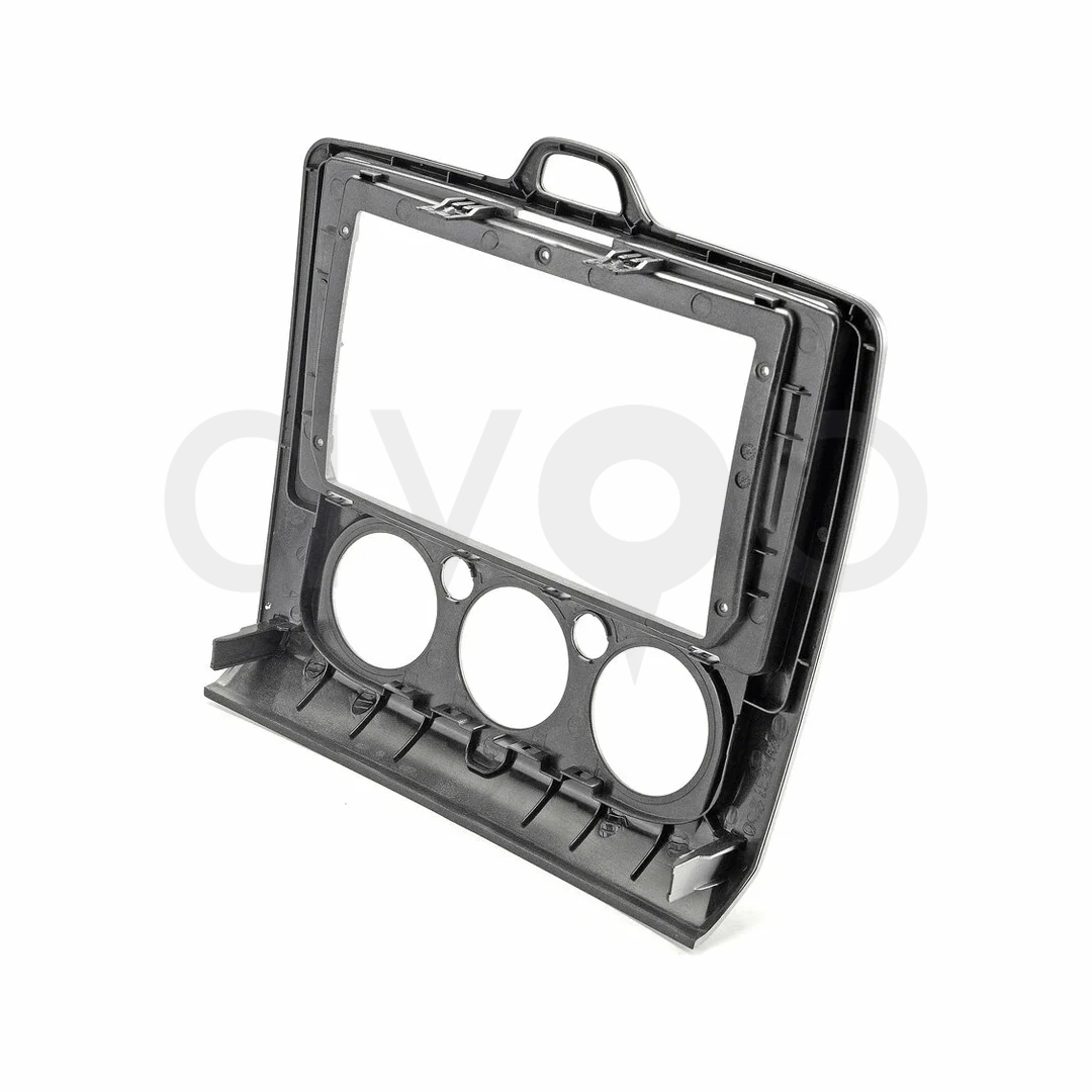Ford Focus Manuel 9 İnç 2006-2011 Multimedya Çerçevesi