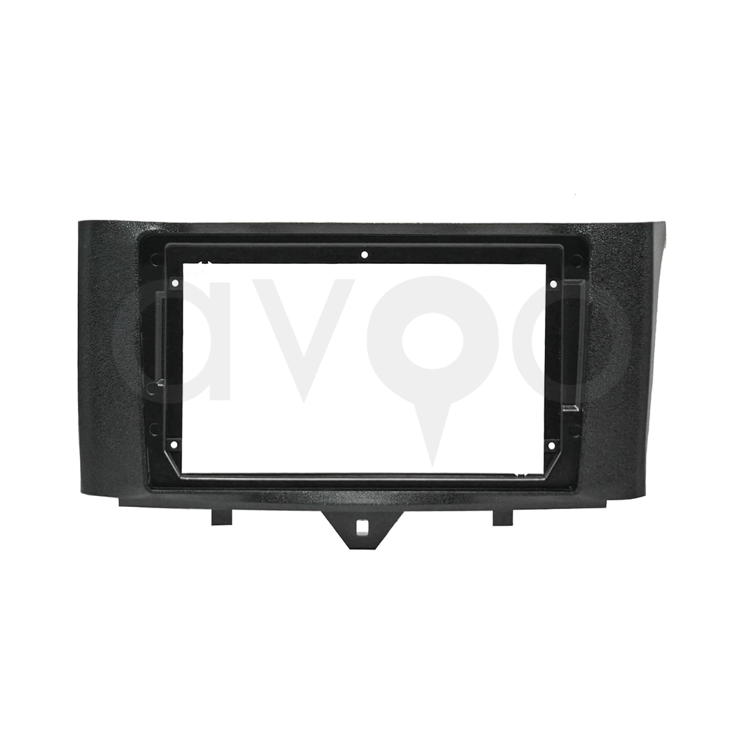 Smart Fortwo 9 İnç 2011-2015 Multimedya Çerçevesi