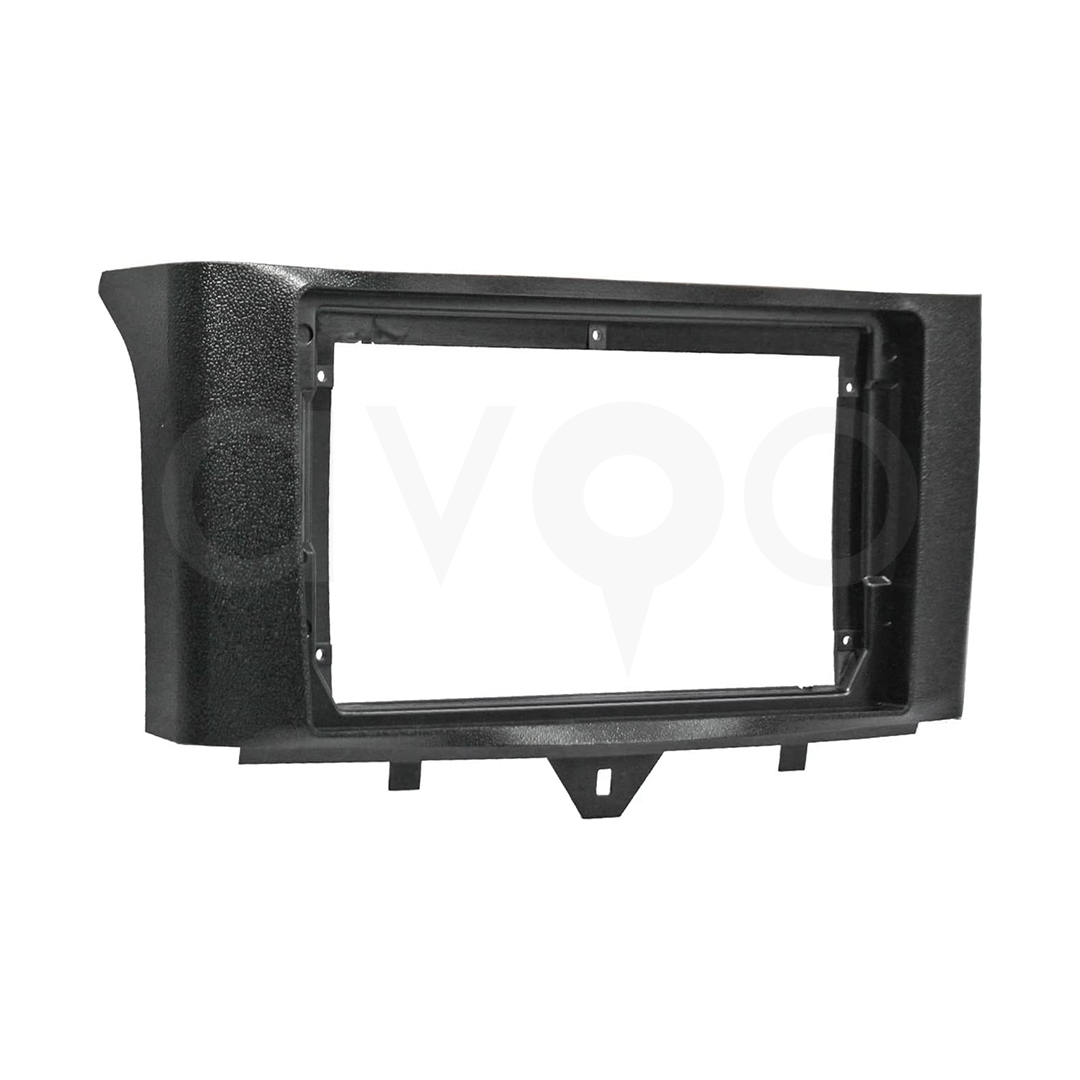 Smart Fortwo 9 İnç 2011-2015 Multimedya Çerçevesi