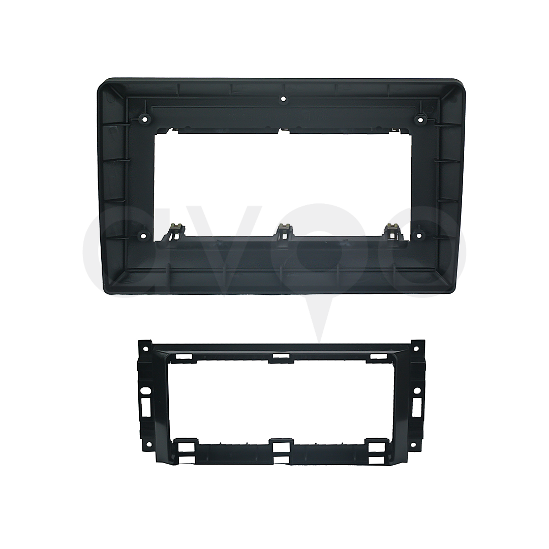 Chrysler 300 C 10 İnç 2009-2010 Multimedya Çerçevesi