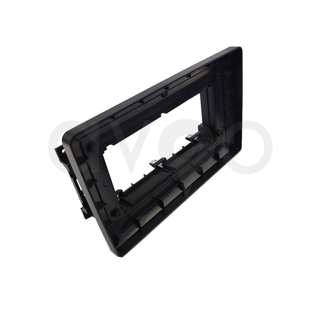 Chrysler 300 C 10 İnç 2009-2010 Multimedya Çerçevesi