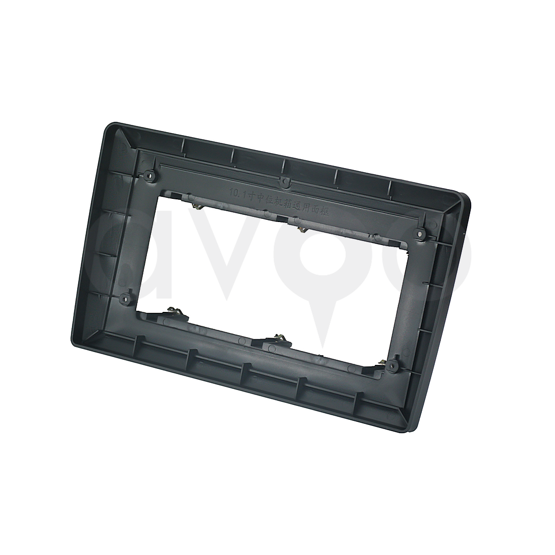 Chrysler 300 C 10 İnç 2009-2010 Multimedya Çerçevesi