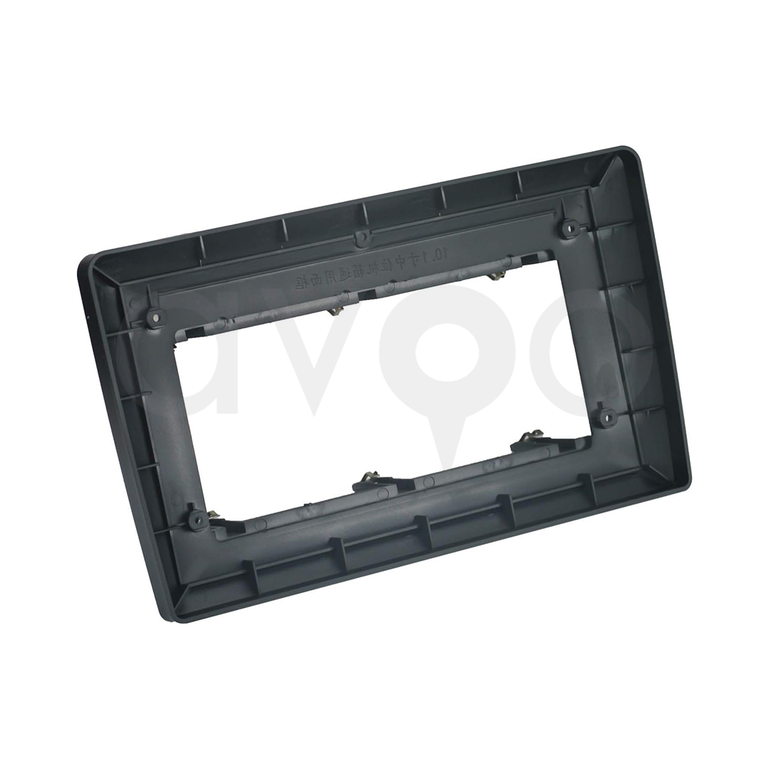 Chrysler 300 C 10 İnç 2009-2010 Multimedya Çerçevesi