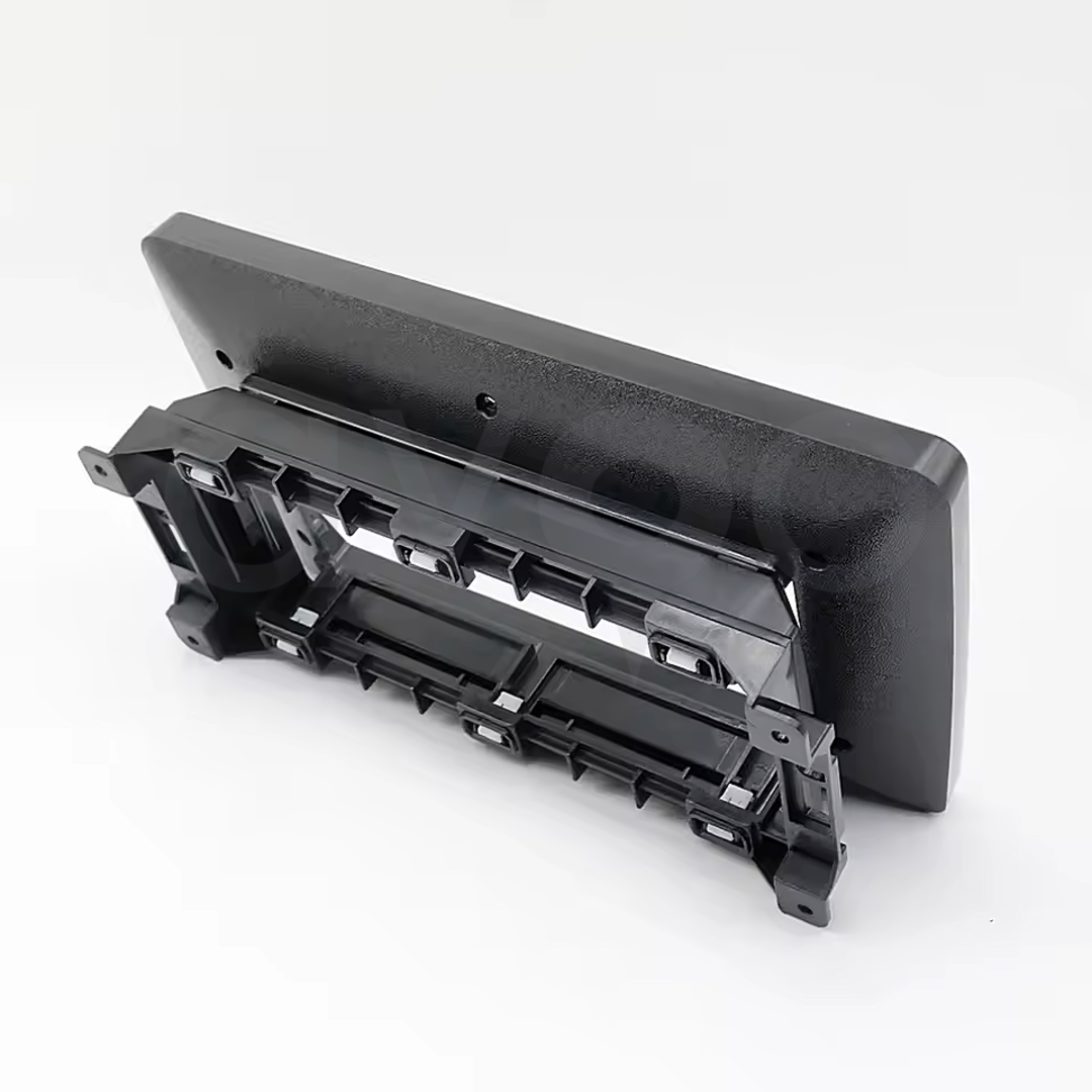 Chrysler 300 C 10 İnç 2009-2010 Multimedya Çerçevesi