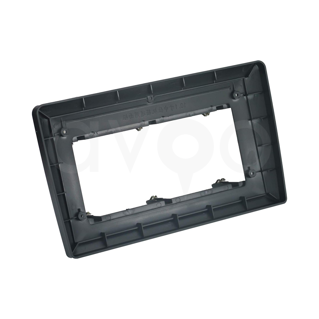Chrysler 300 C 10 İnç 2009-2010 Multimedya Çerçevesi