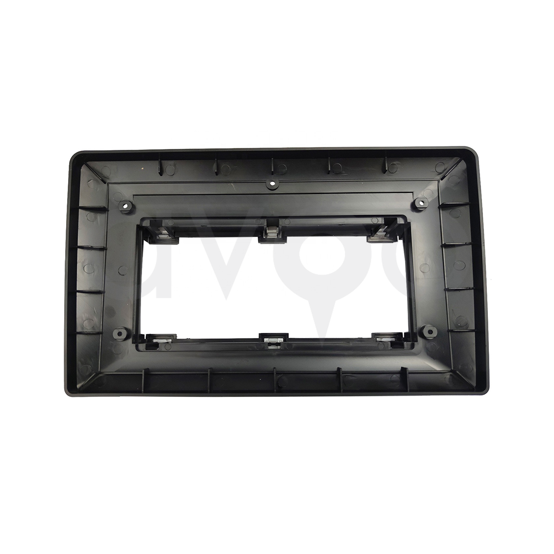 Chrysler 300 C 10 İnç 2009-2010 Multimedya Çerçevesi