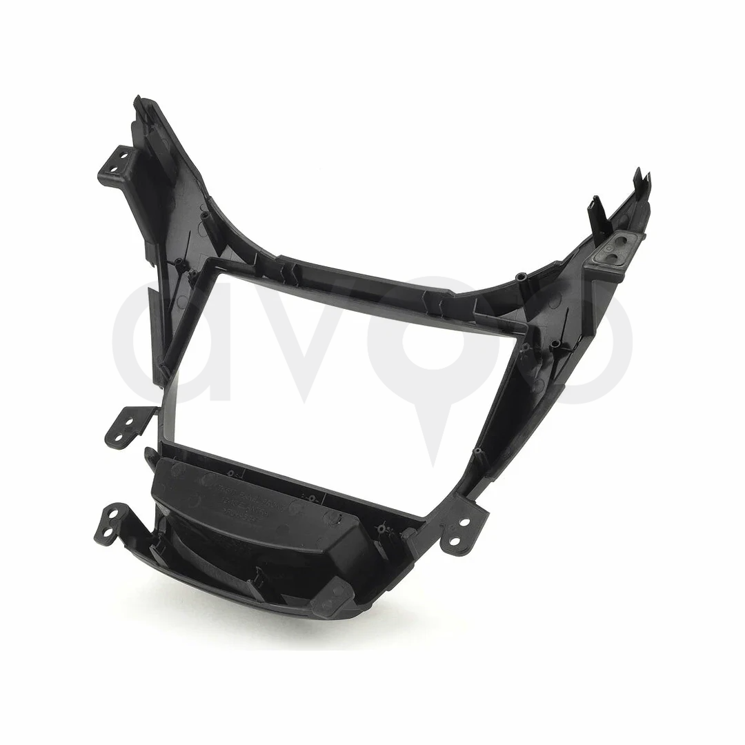 Hyundai Elantra 9 İnç 2011-2013 Multimedya Çerçevesi