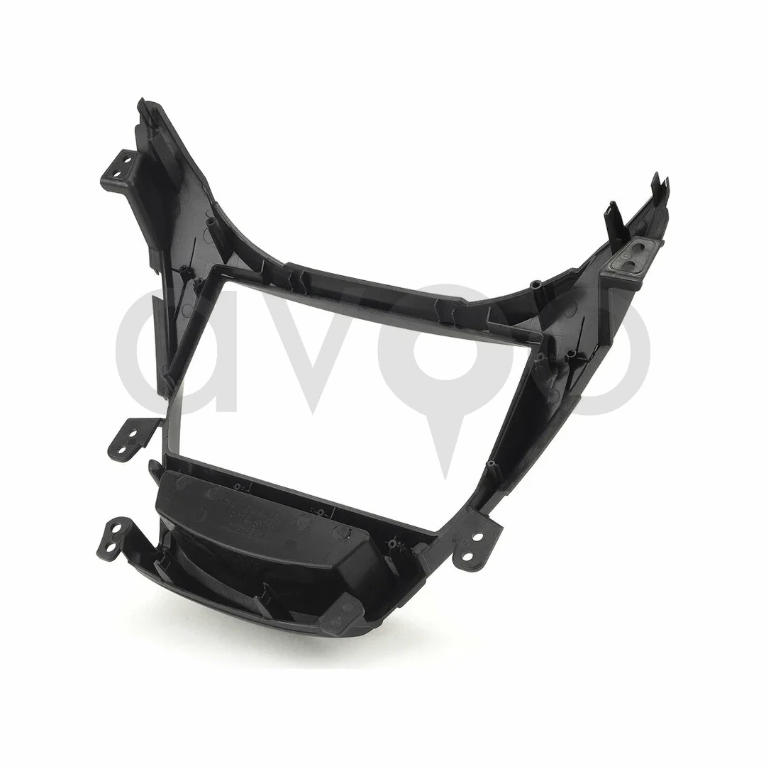 Hyundai Elantra 9 İnç 2011-2013 Multimedya Çerçevesi