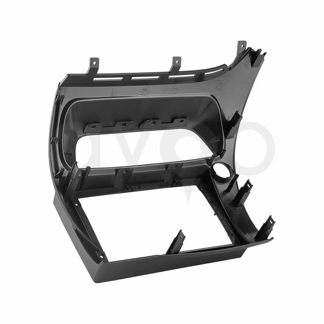 Honda Civic 9 İnç 2006-2012 Multimedya Çerçevesi