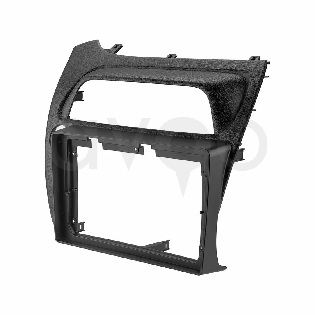 Honda Civic 9 İnç 2006-2012 Multimedya Çerçevesi