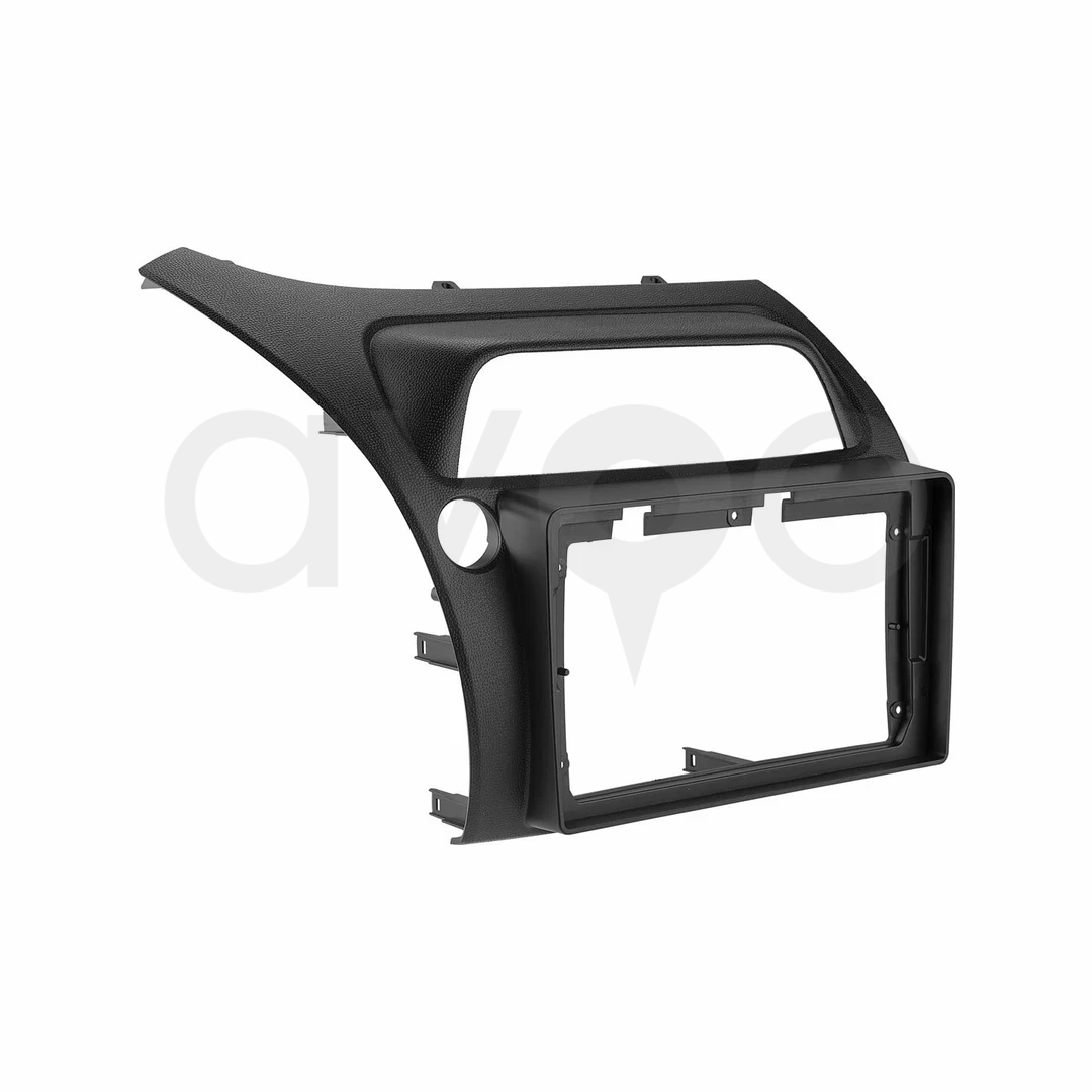Honda Civic 9 İnç 2006-2012 Multimedya Çerçevesi