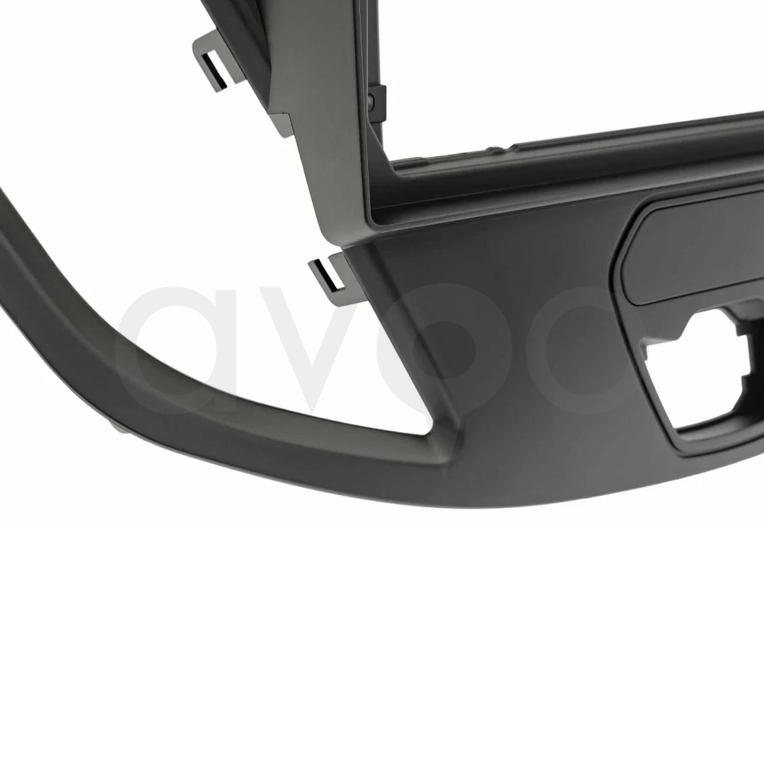 Ford Transit 9 İnç 2014-2018 Multimedya Çerçevesi