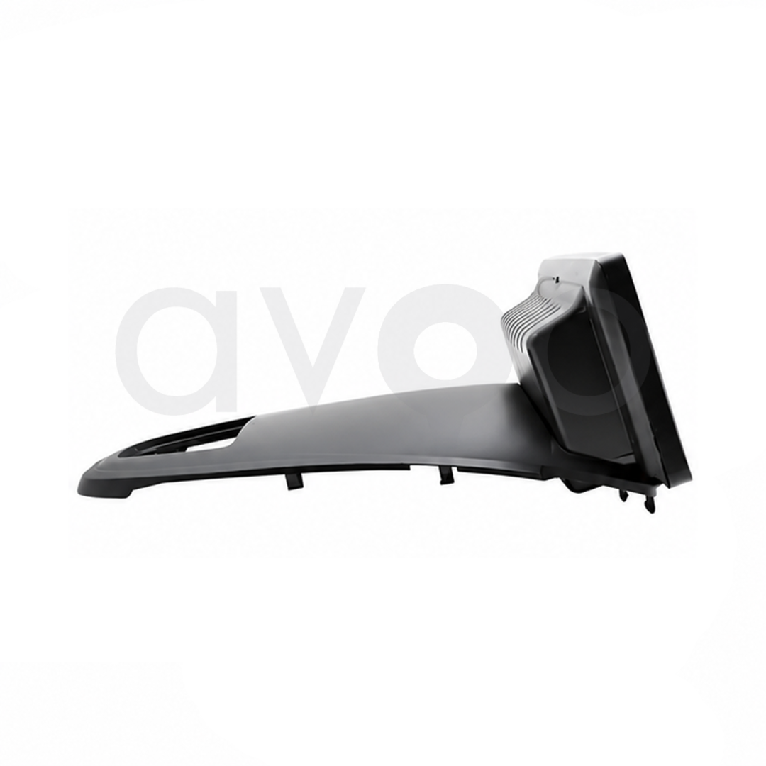 Opel Corsa 9 İnç 2007-2014 Multimedya Çerçevesi