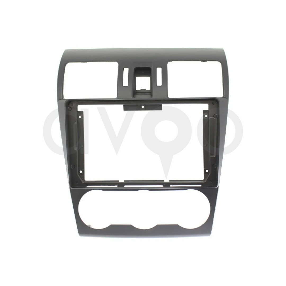 Subaru Forester 9 İnç 2013-2015 Multimedya Çerçevesi
