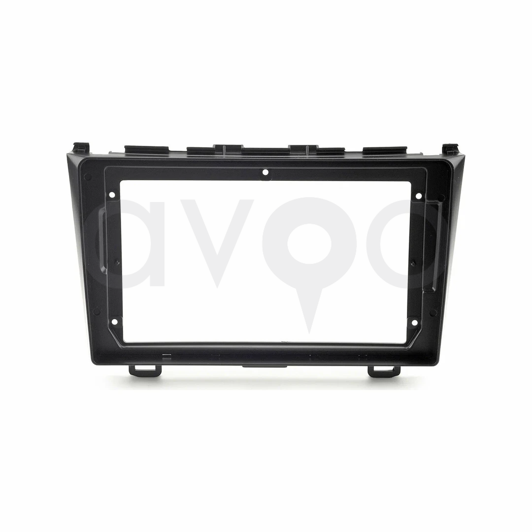 Honda CR-V 9 İnç 2007-2012 Multimedya Çerçevesi