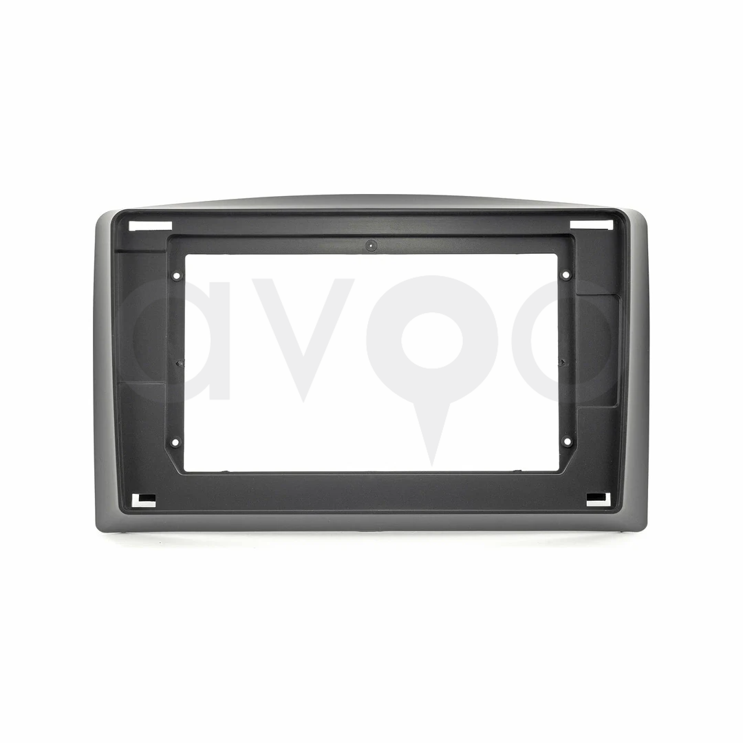 Mercedes Viano 10 İnç 2004-2006 Vaneo Multimedya Çerçevesi
