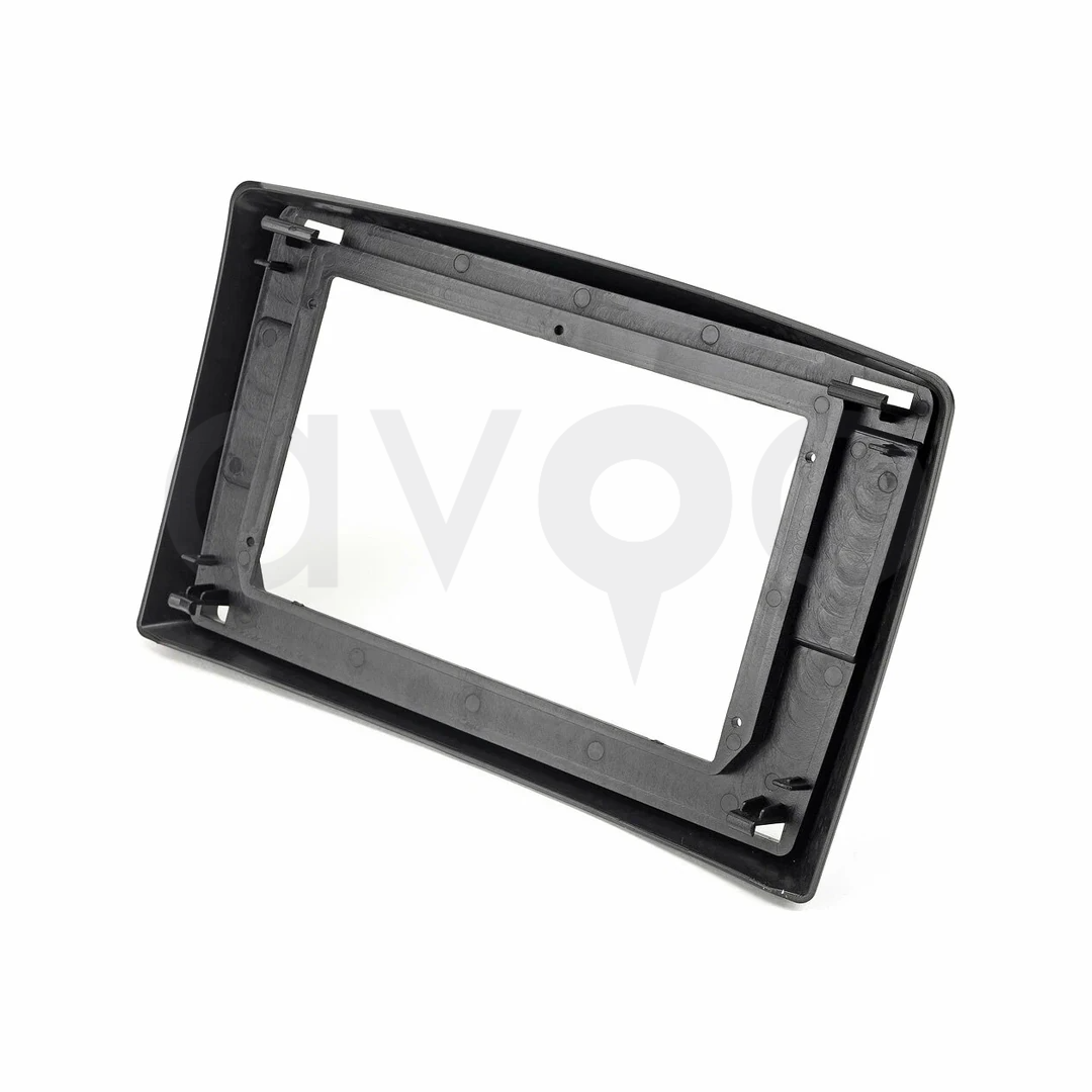 Mercedes Viano 10 İnç 2004-2006 Vaneo Multimedya Çerçevesi