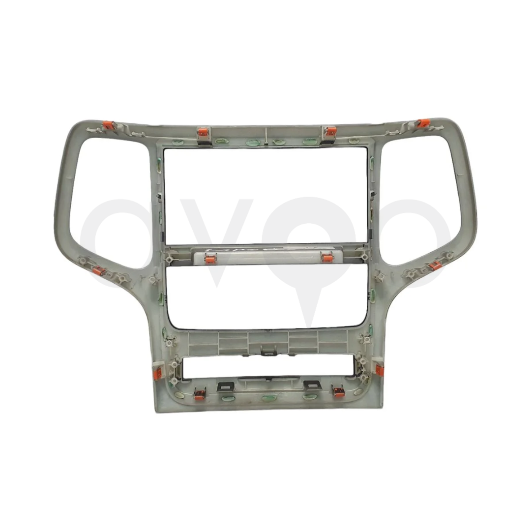 Jeep Cherokee 9.7 İnç 2014-2015 Multimedya Çerçevesi