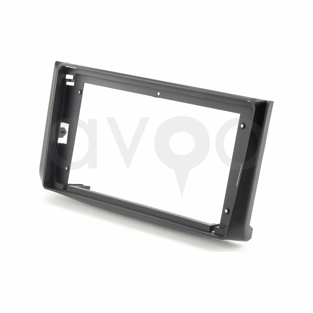 Chevrolet Aveo 9 İnç 2007-2012 Multimedya Çerçevesi