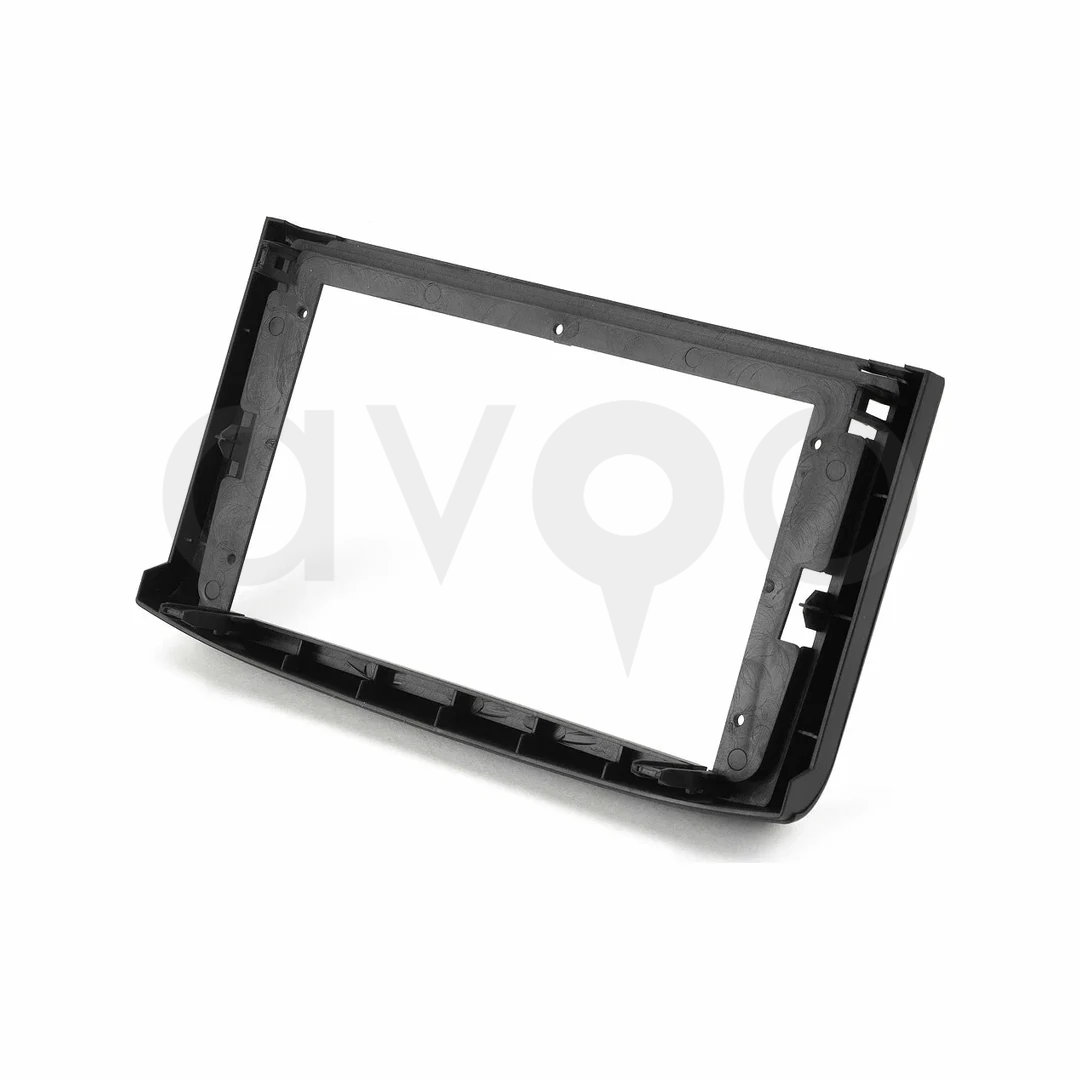 Chevrolet Aveo 9 İnç 2007-2012 Multimedya Çerçevesi