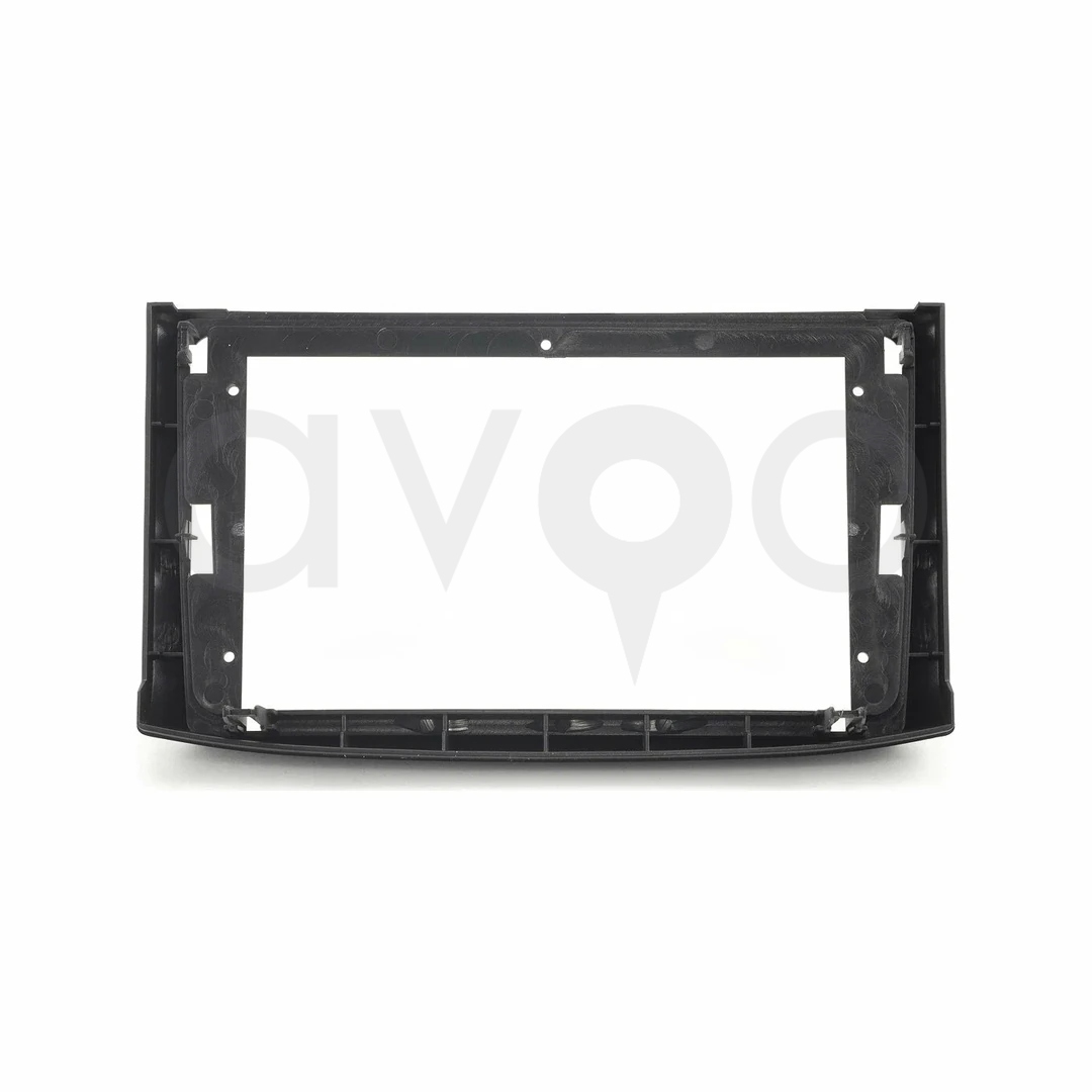 Chevrolet Aveo 9 İnç 2007-2012 Multimedya Çerçevesi