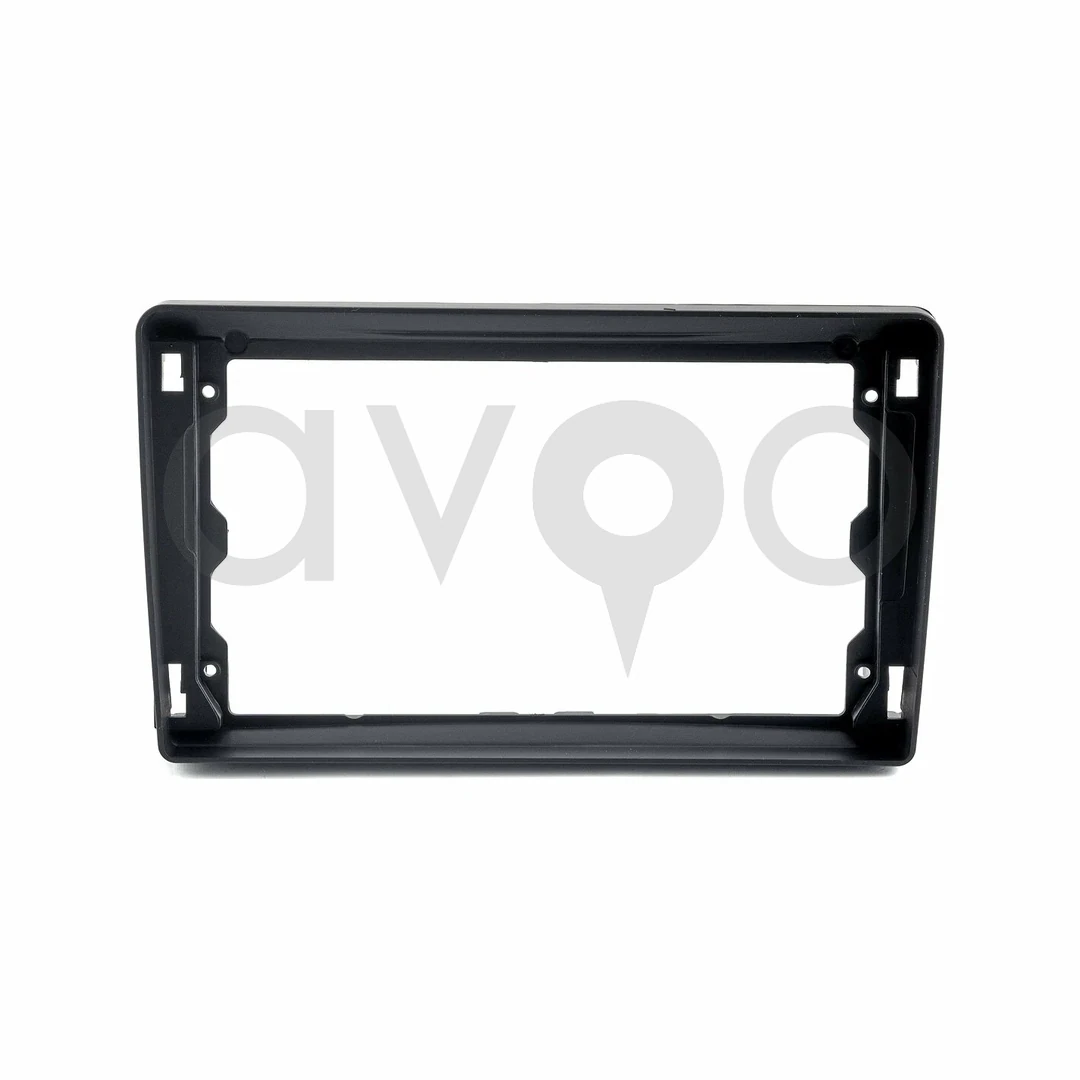 Ford C-Max 9 İnç 2004-2010 Multimedya Çerçevesi