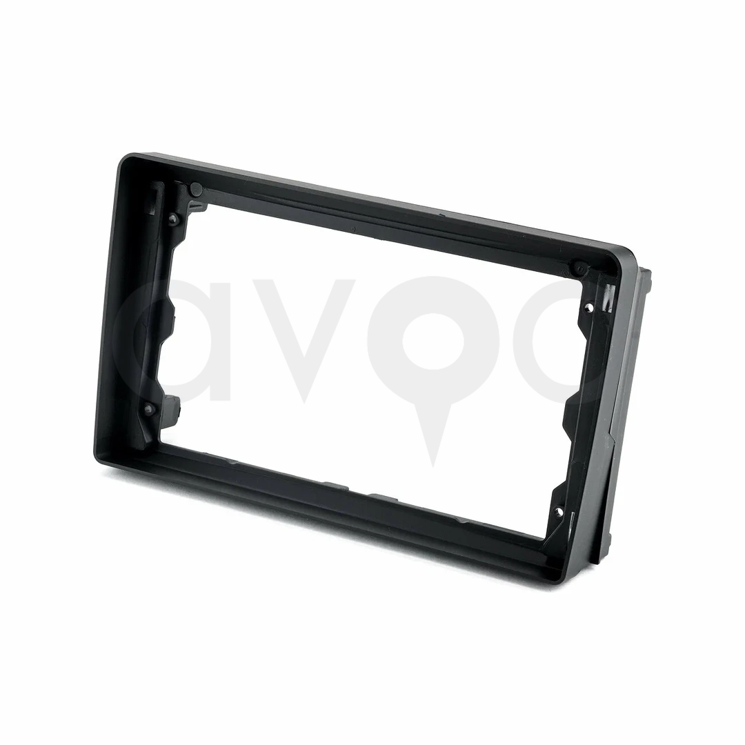 Ford C-Max 9 İnç 2004-2010 Multimedya Çerçevesi