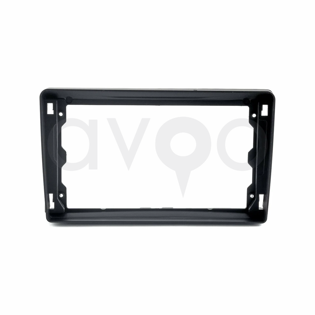 Ford C-Max 9 İnç 2004-2010 Multimedya Çerçevesi