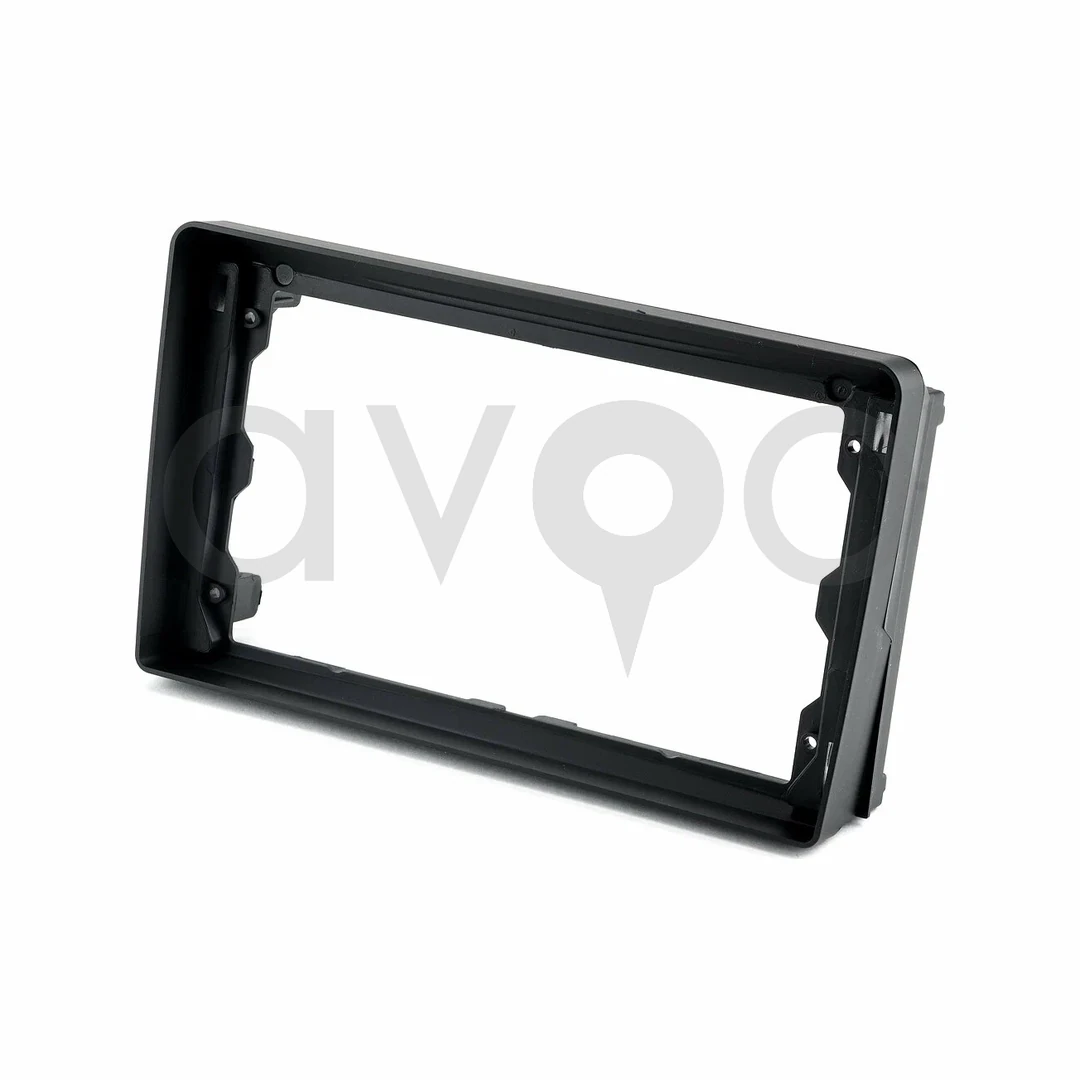 Ford C-Max 9 İnç 2004-2010 Multimedya Çerçevesi