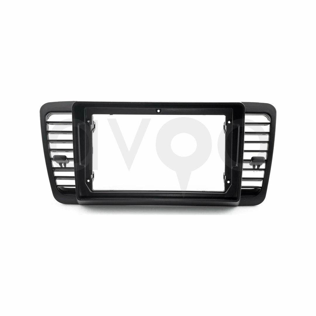 Subaru Legacy 9 İnç 2004-2009 Multimedya Çerçevesi