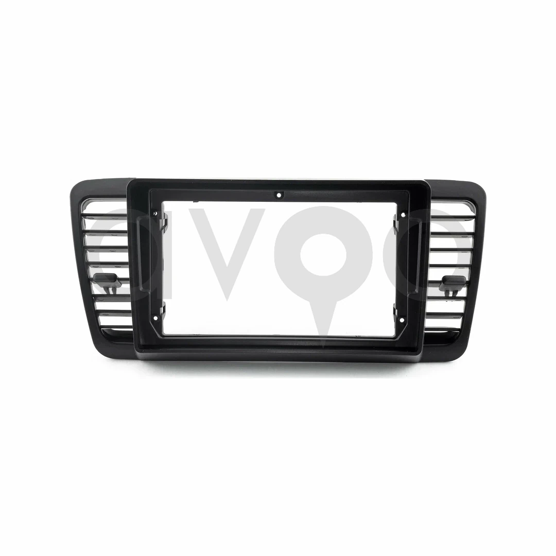Subaru Legacy 9 İnç 2004-2009 Multimedya Çerçevesi