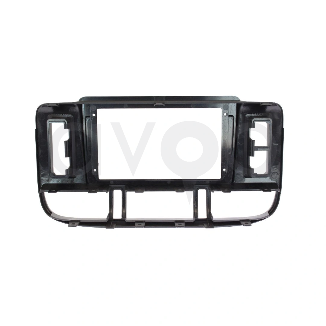 Nissan X-Trail 9 İnç 2002-2004 Multimedya Çerçevesi