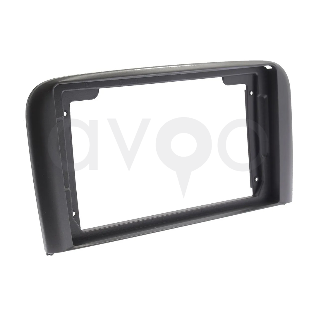 Volvo S80 9 İnç 1999-2006 Multimedya Çerçevesi