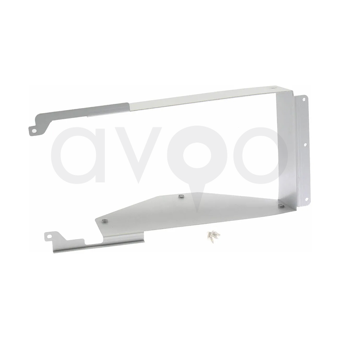 Volvo S80 9 İnç 1999-2006 Multimedya Çerçevesi
