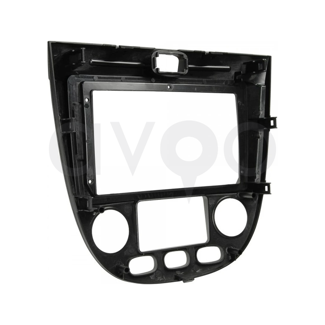 Chevrolet Lacetti 9 İnç 2004-2011 CDX Multimedya Çerçevesi