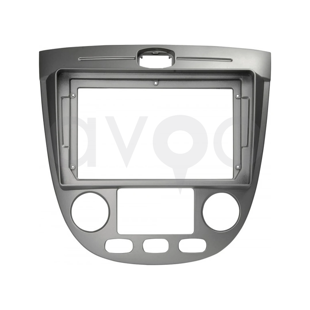 Chevrolet Lacetti 9 İnç 2004-2011 CDX Multimedya Çerçevesi
