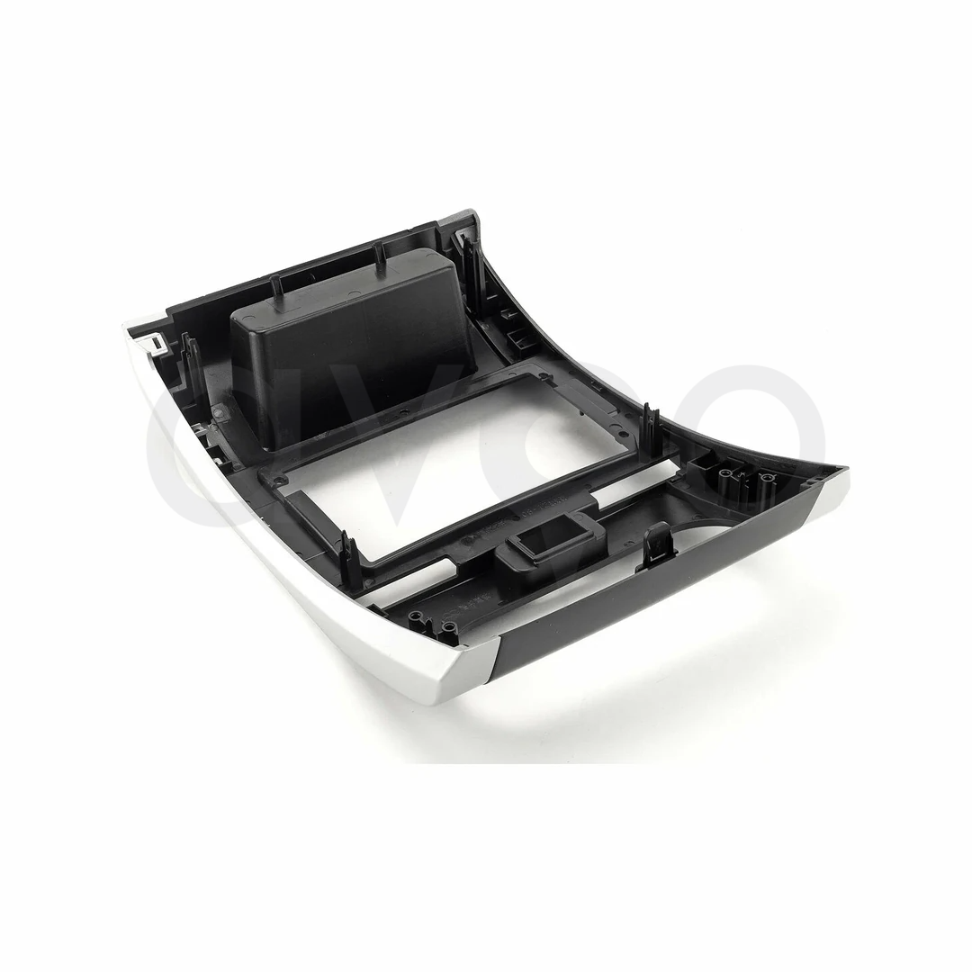 Nissan X-Trail 10 İnç 2008-2013 Multimedya Çerçevesi