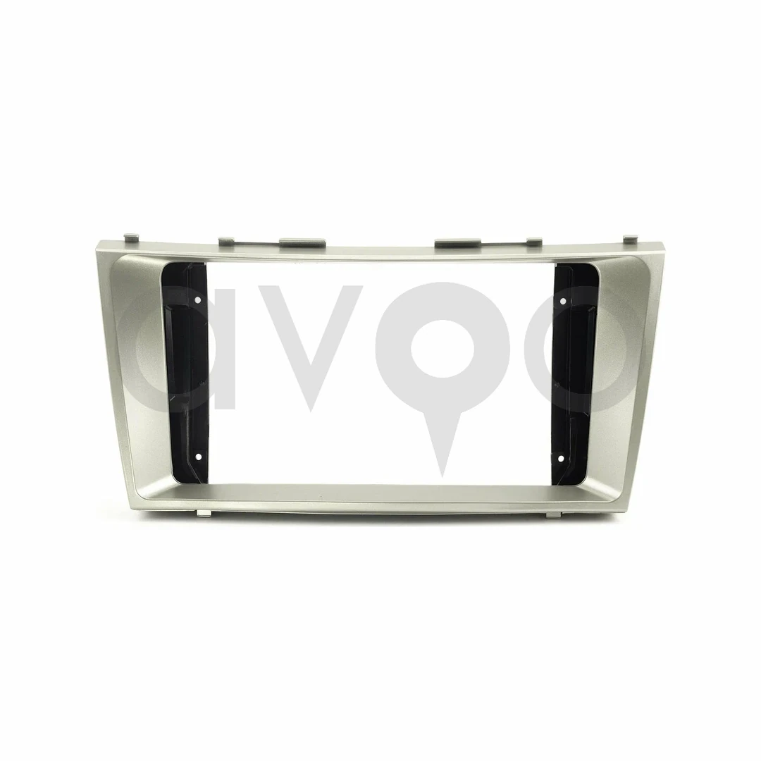 Toyota Camry 9 İnç 2007-2012 Multimedya Çerçevesi