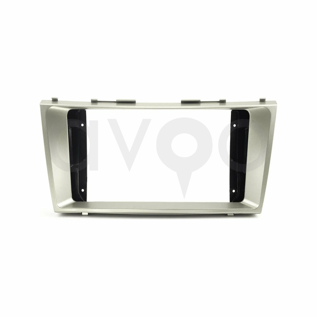 Toyota Camry 9 İnç 2007-2012 Multimedya Çerçevesi