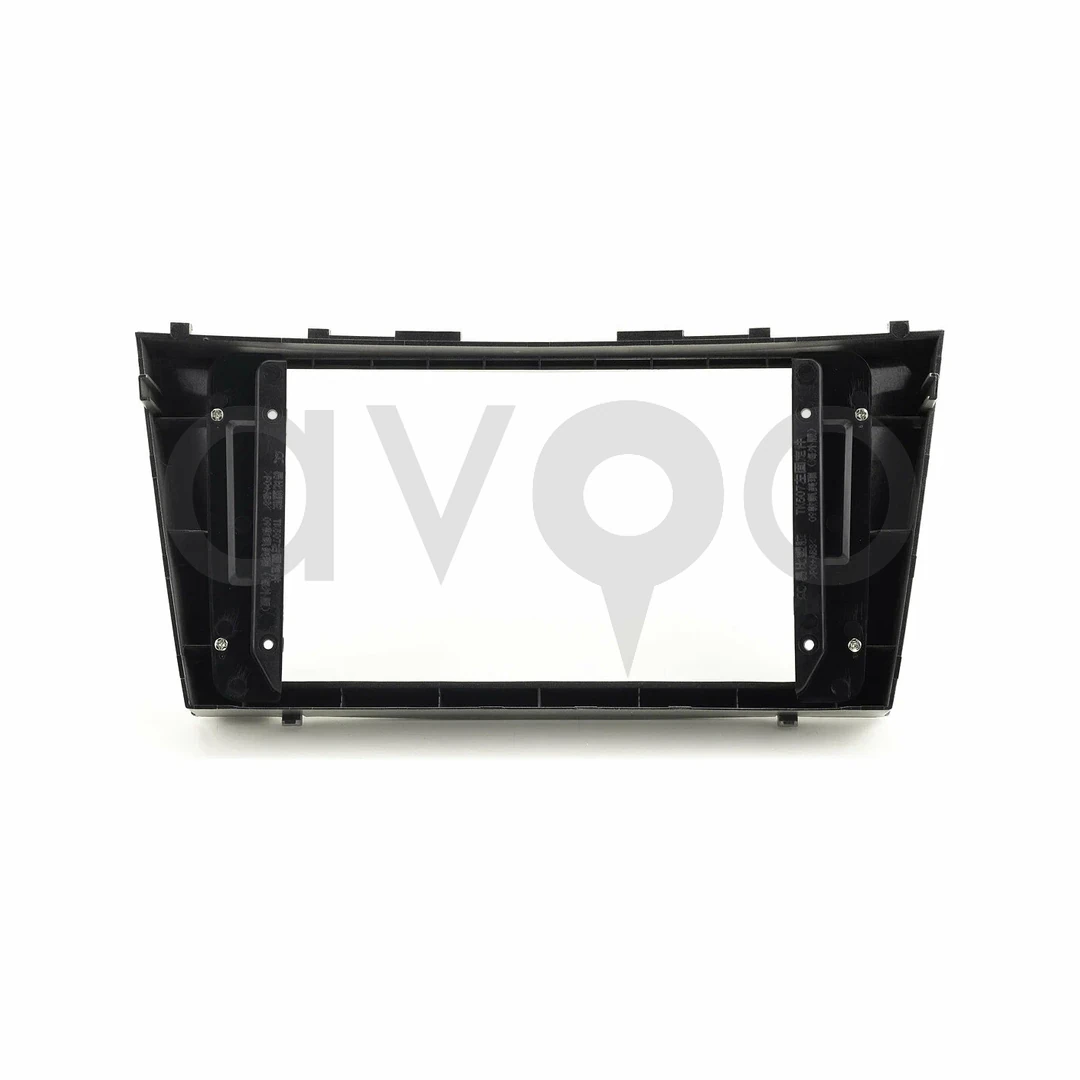 Toyota Camry 9 İnç 2007-2012 Multimedya Çerçevesi