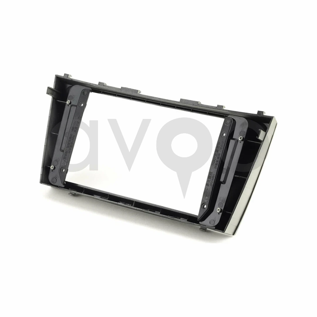 Toyota Camry 9 İnç 2007-2012 Multimedya Çerçevesi
