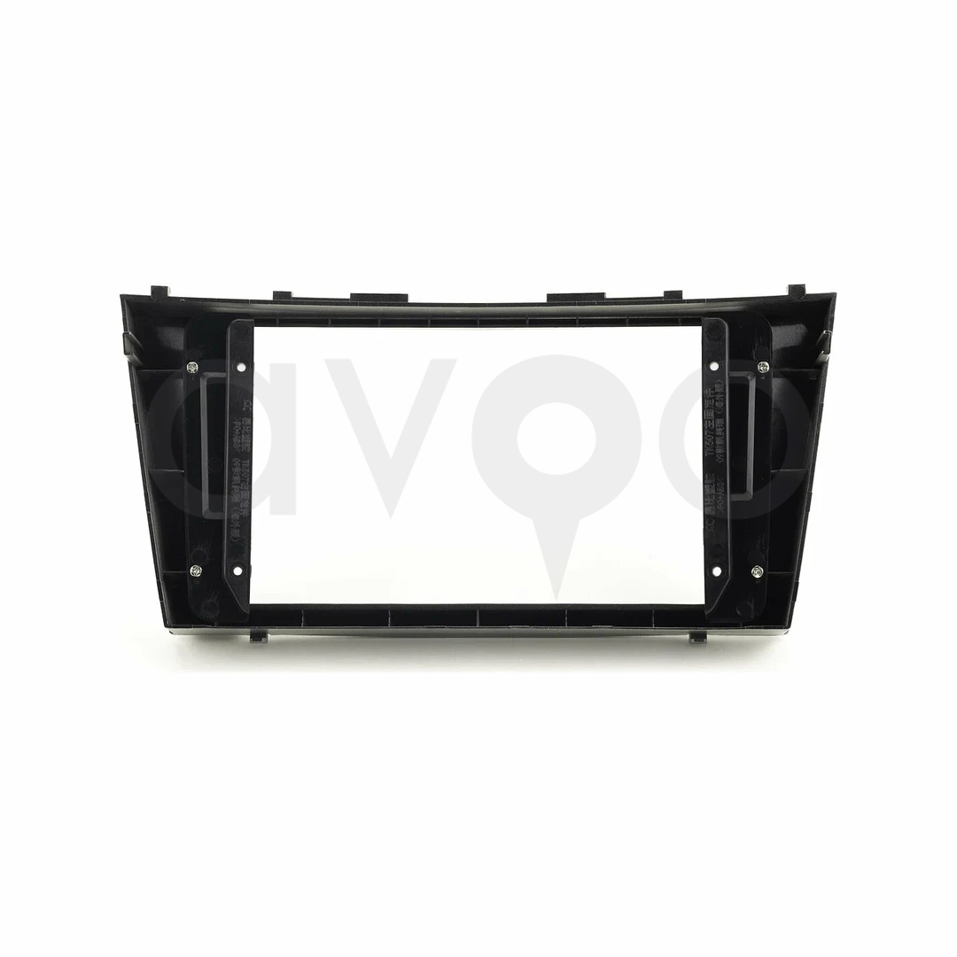 Toyota Camry 9 İnç 2007-2012 Multimedya Çerçevesi
