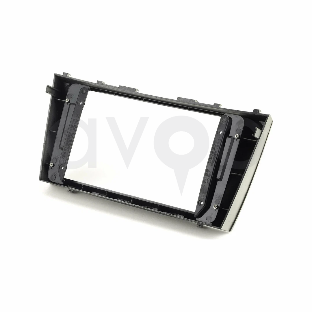 Toyota Camry 9 İnç 2007-2012 Multimedya Çerçevesi