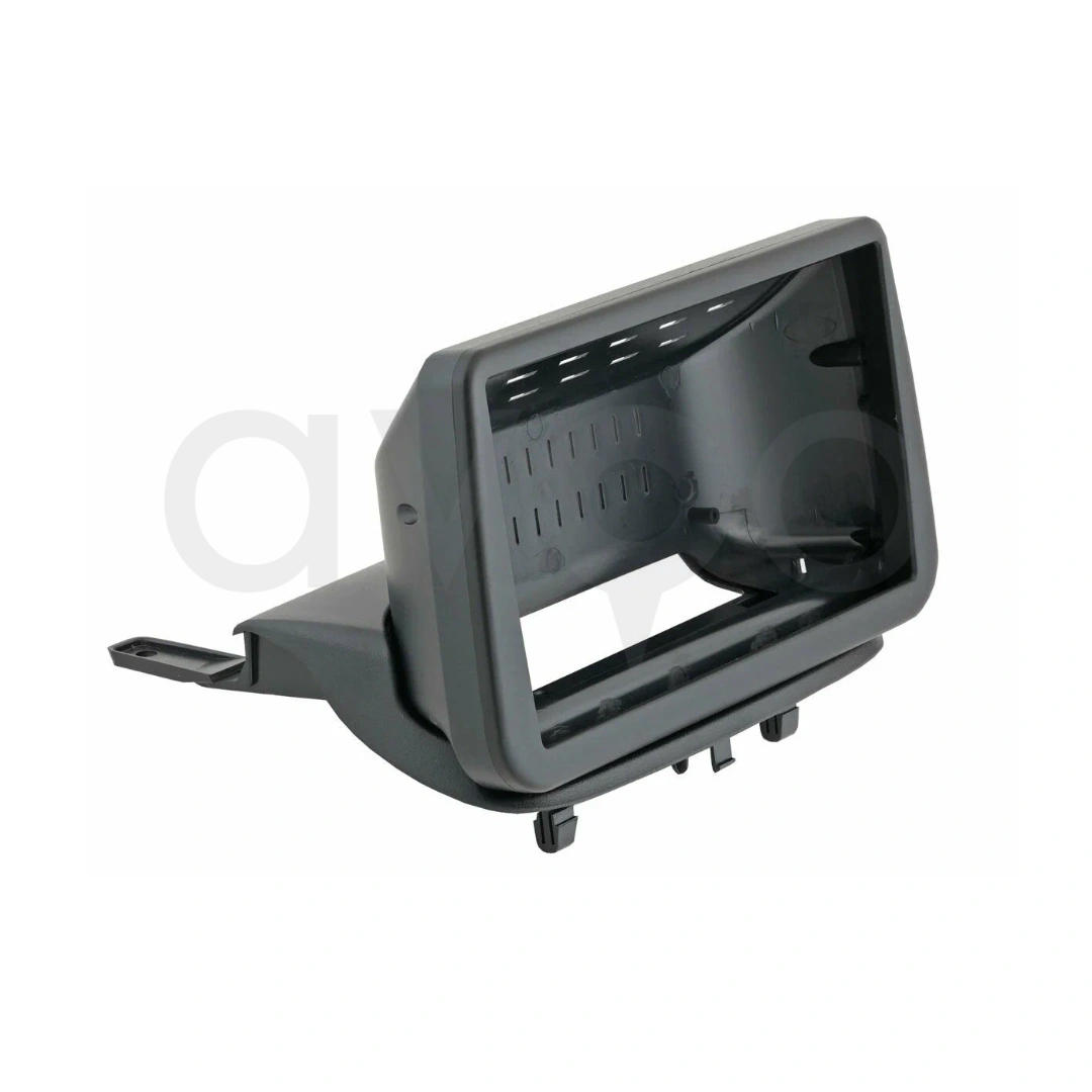 Opel Meriva 9 İnç 2011-2016 Multimedya Çerçevesi
